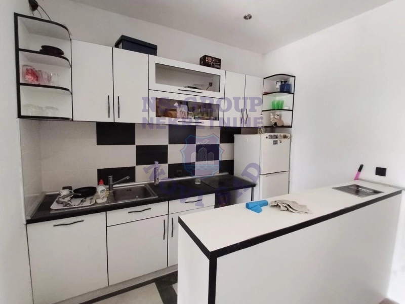 stan na prodaju Novi Sad 50m2 562350