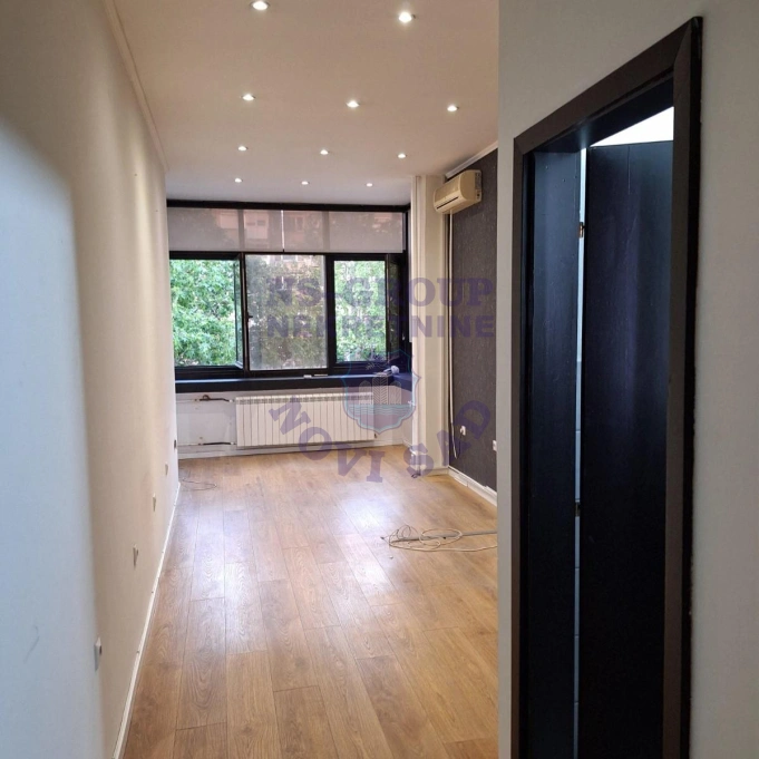 lokal na prodaju Novi Sad, 28m2 16491
