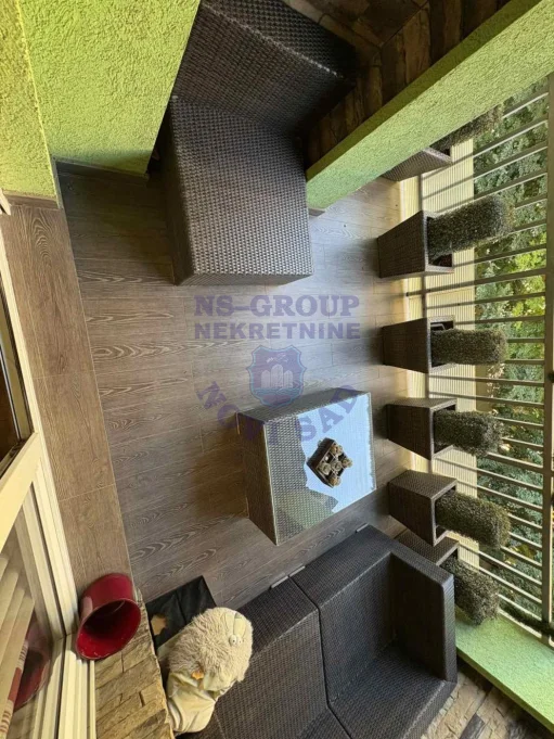 stan na prodaju Novi Sad 140m2 571661