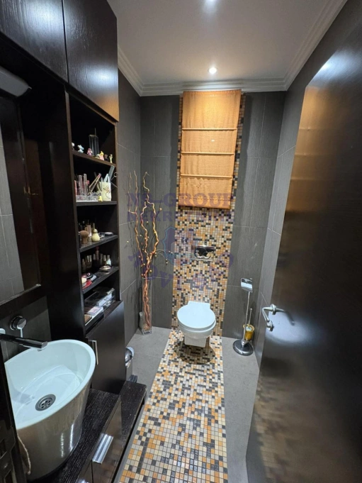 stan na prodaju Novi Sad 140m2 571661