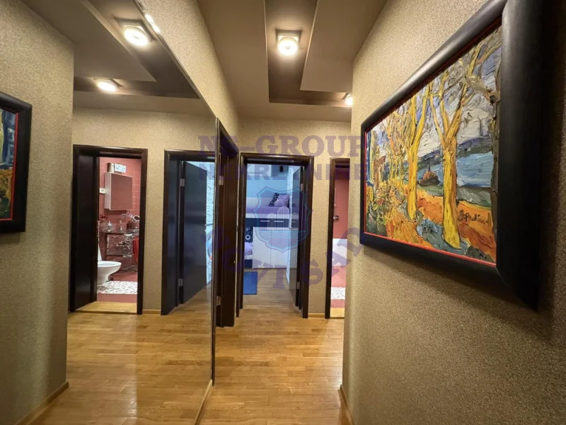 stan na prodaju Novi Sad 140m2 571661