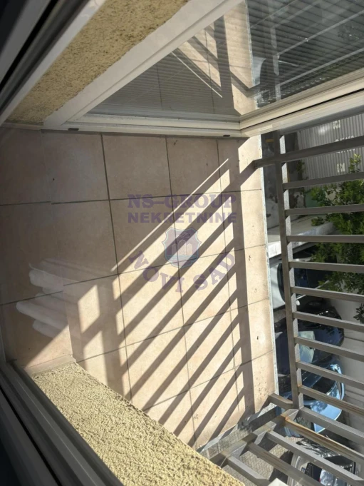 stan na prodaju Novi Sad 140m2 571661