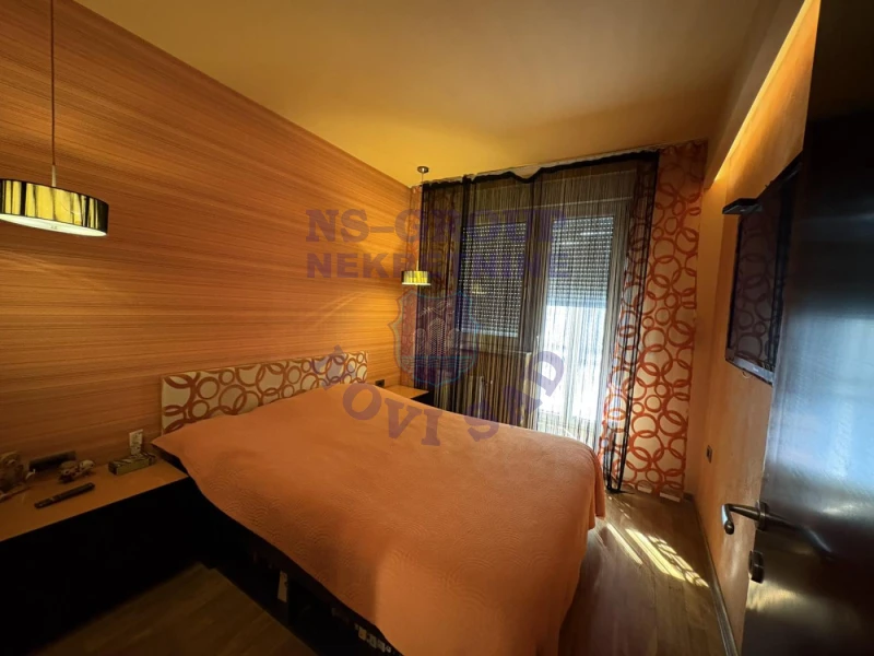 stan na prodaju Novi Sad 140m2 571661