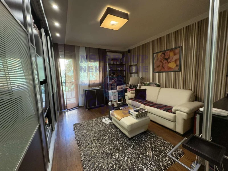 stan na prodaju Novi Sad 140m2 571661