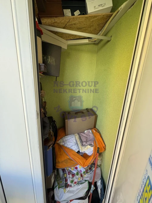 stan na prodaju Novi Sad 140m2 571661