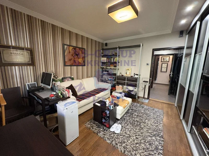stan na prodaju Novi Sad 140m2 571661
