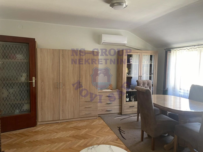 stan na prodaju Novi Sad 31m2 571587