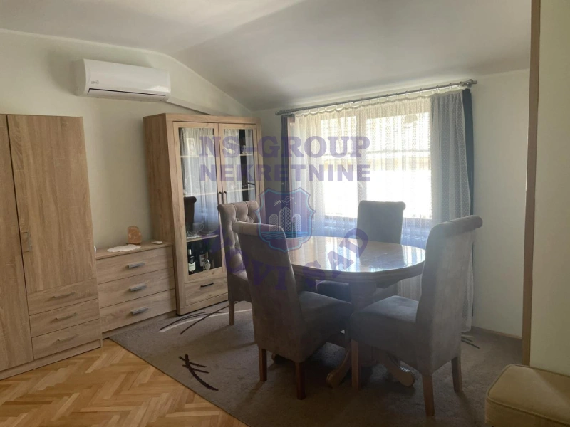 stan na prodaju Novi Sad 31m2 571587