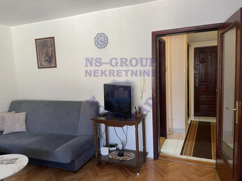 stan na prodaju Novi Sad 31m2 571587