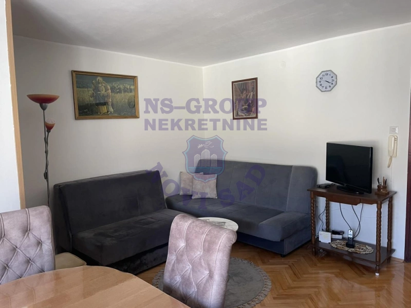 stan na prodaju Novi Sad 31m2 571587