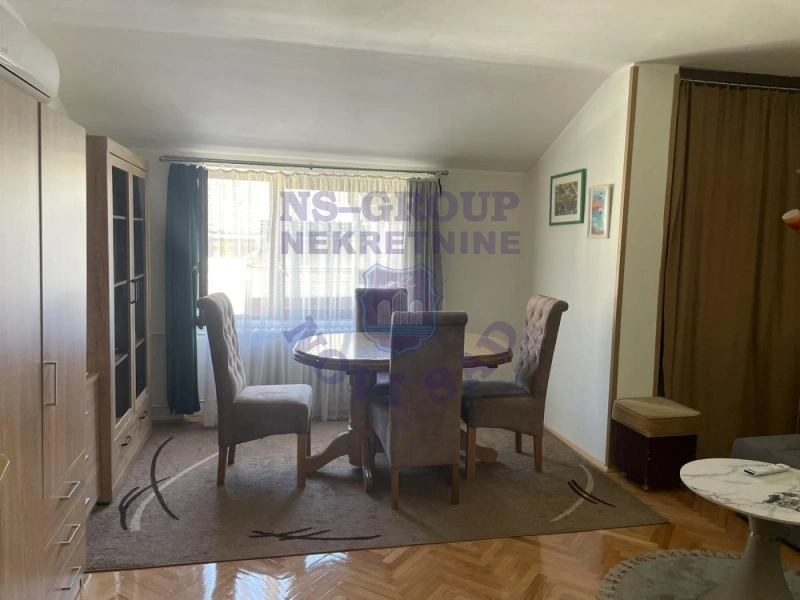 stan na prodaju Novi Sad, 31m2 571587
