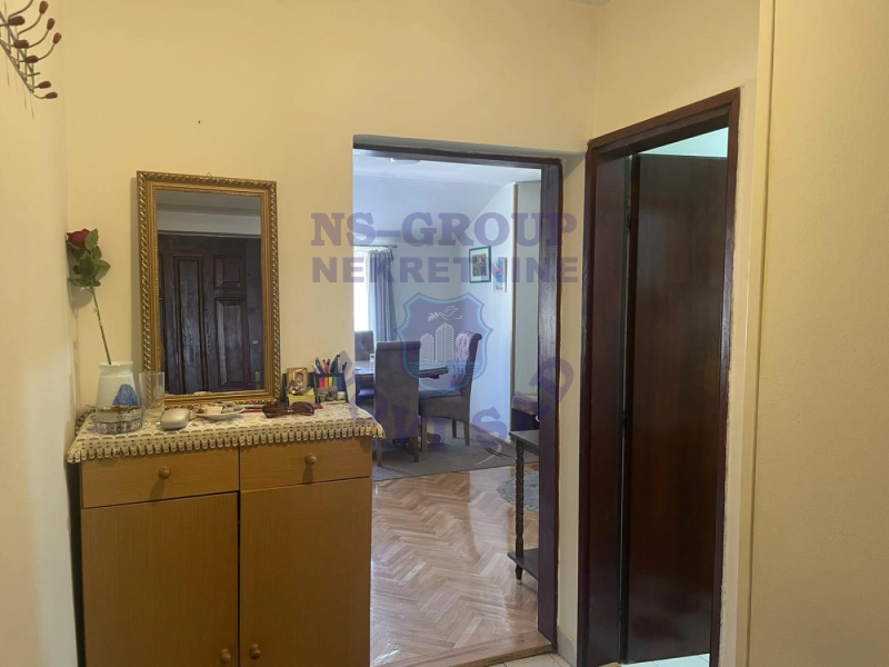 stan na prodaju Novi Sad 31m2 571587