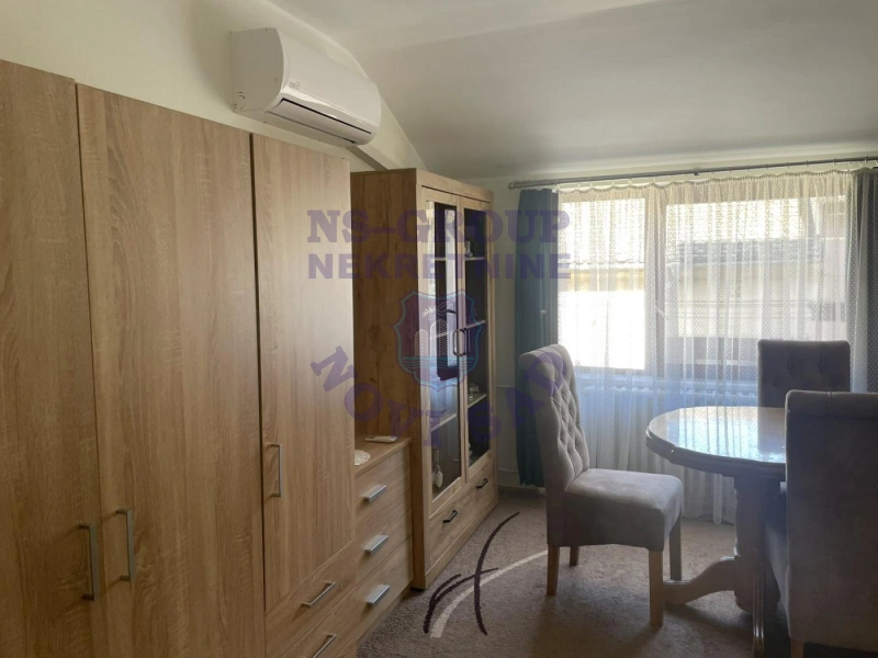 stan na prodaju Novi Sad 31m2 571587