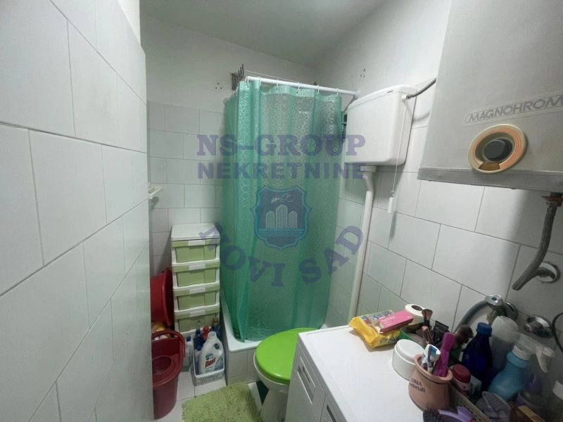 stan na prodaju Novi Sad 31m2 571587