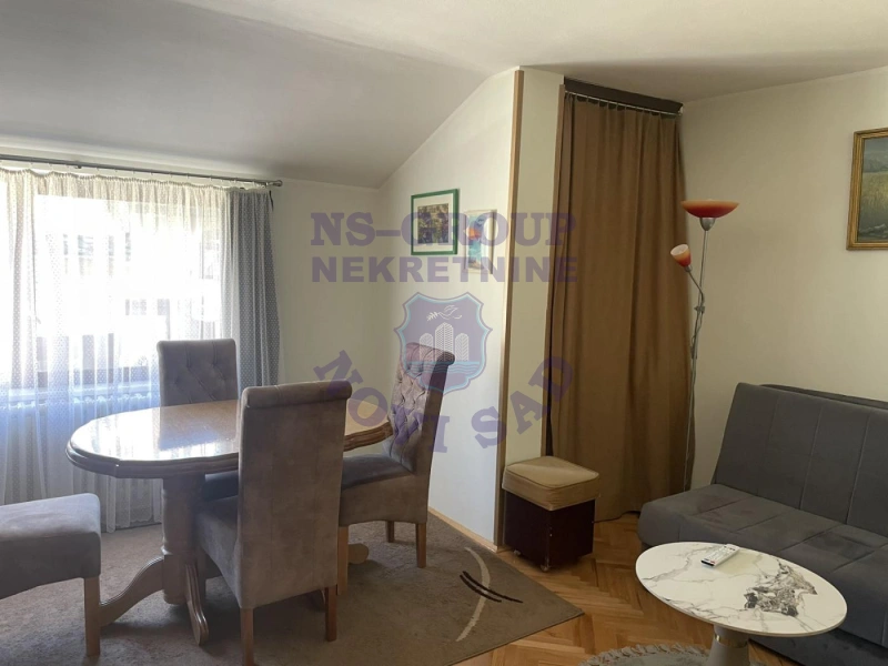 stan na prodaju Novi Sad 31m2 571587