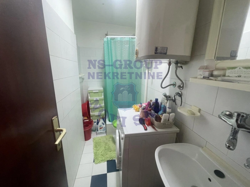 stan na prodaju Novi Sad 31m2 571587
