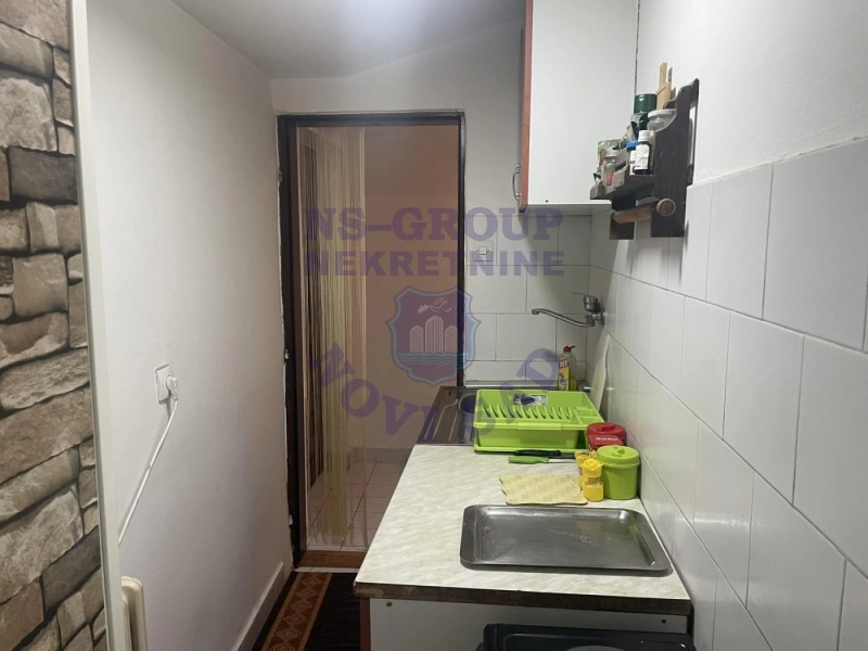 stan na prodaju Novi Sad 31m2 571587