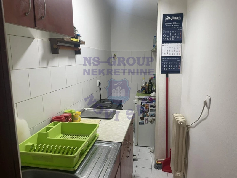 stan na prodaju Novi Sad 31m2 571587