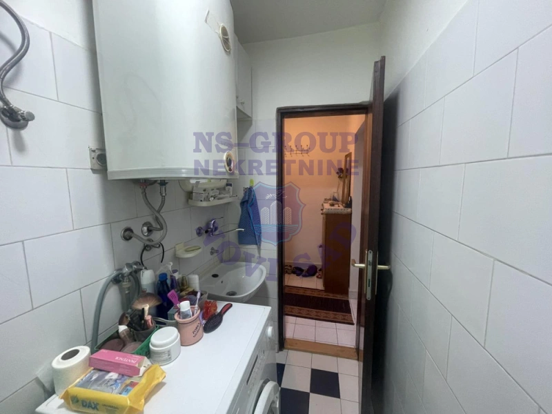 stan na prodaju Novi Sad 31m2 571587