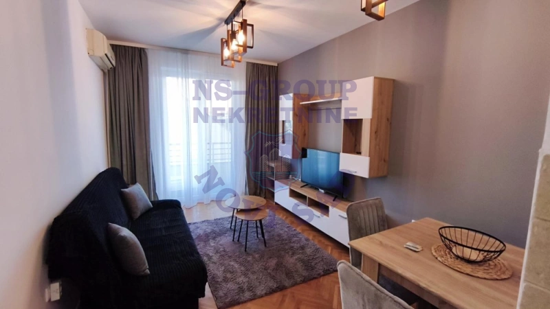 stan na prodaju Novi Sad, 34m2 16532