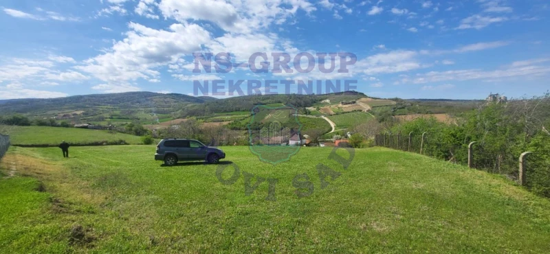 plac na prodaju Beočin 3701m2 571632