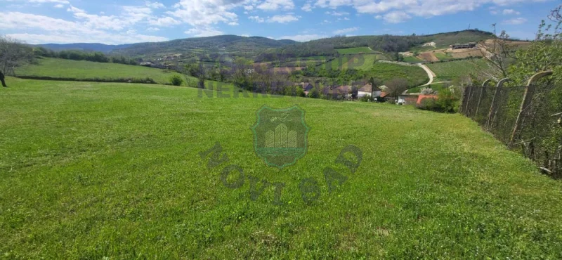 plac na prodaju Beočin, 3701m2 571632