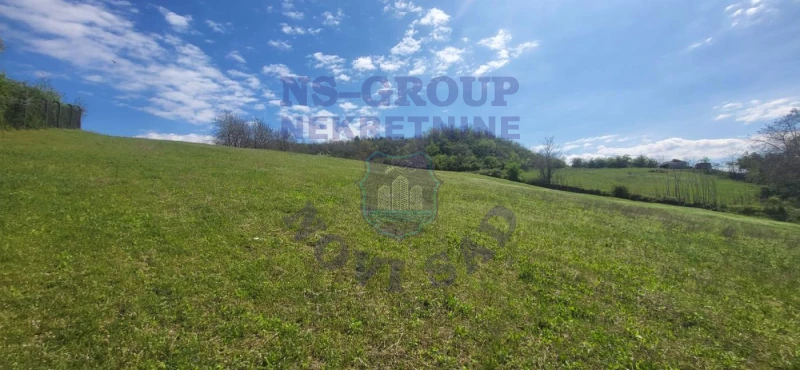 plac na prodaju Beočin 3701m2 571632