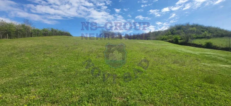 plac na prodaju Beočin 3701m2 571632