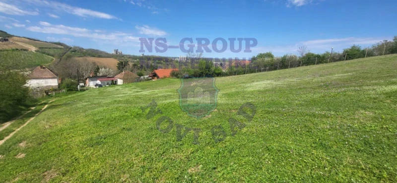 plac na prodaju Beočin 3701m2 571632