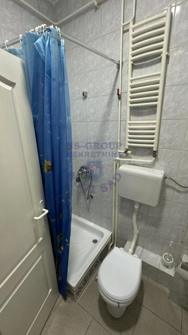 stan za izdavanje Novi Sad 27m2 16533