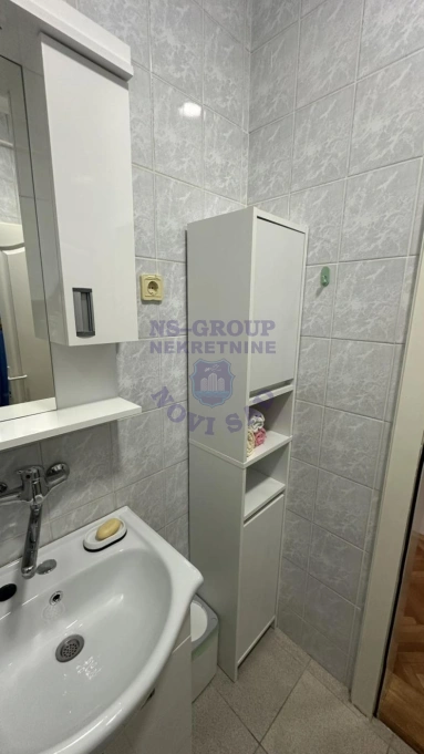 stan za izdavanje Novi Sad 27m2 16533