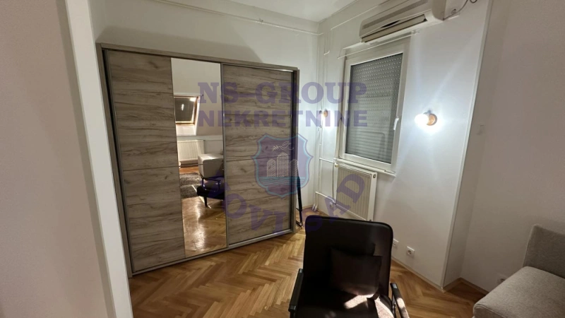 stan za izdavanje Novi Sad 27m2 16533