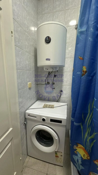 stan za izdavanje Novi Sad 27m2 16533