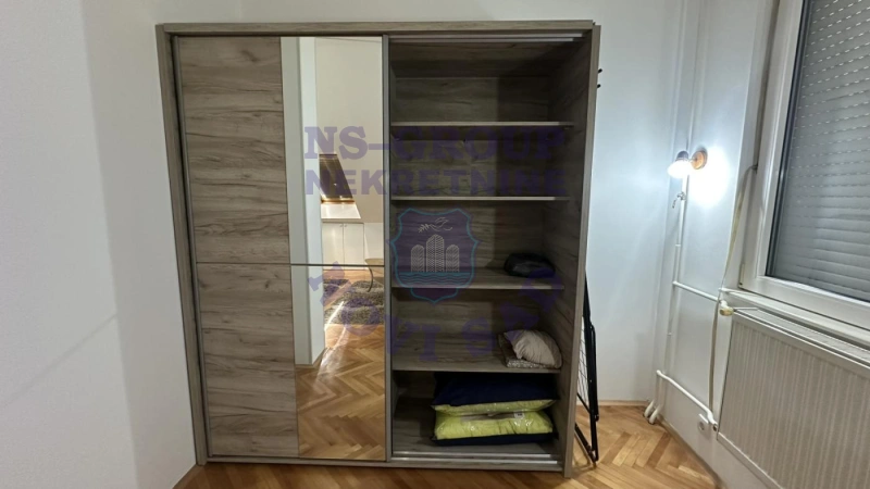 stan za izdavanje Novi Sad 27m2 16533