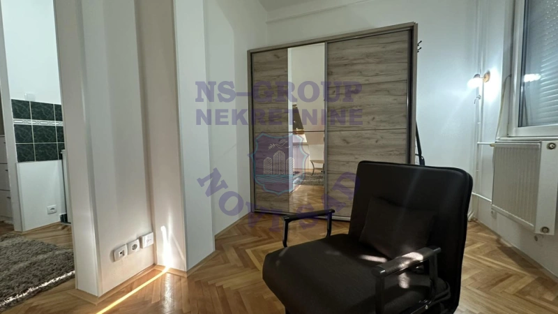 stan za izdavanje Novi Sad 27m2 16533
