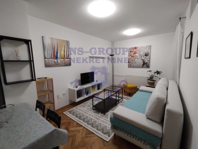 stan za izdavanje Novi Sad, 34m2 16534