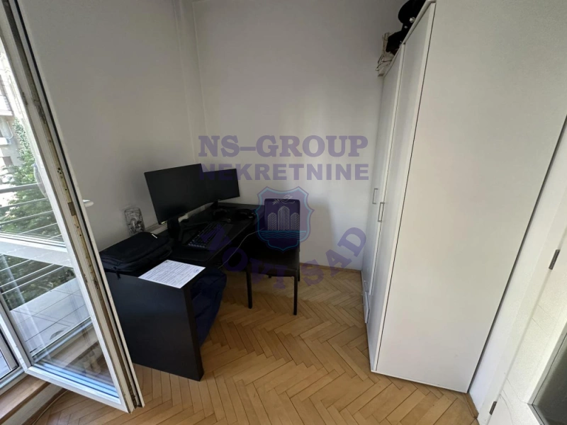 stan na prodaju Novi Sad 32m2 571638