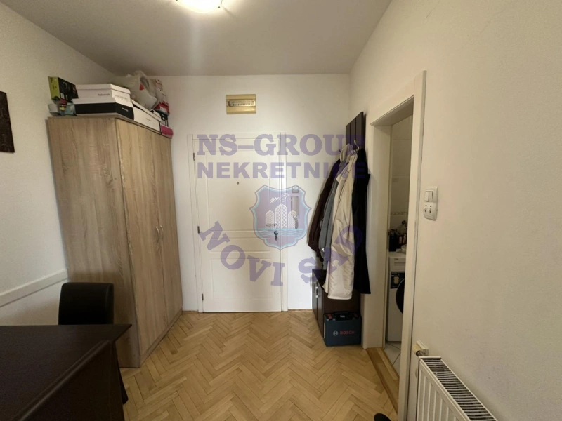 stan na prodaju Novi Sad 32m2 571638