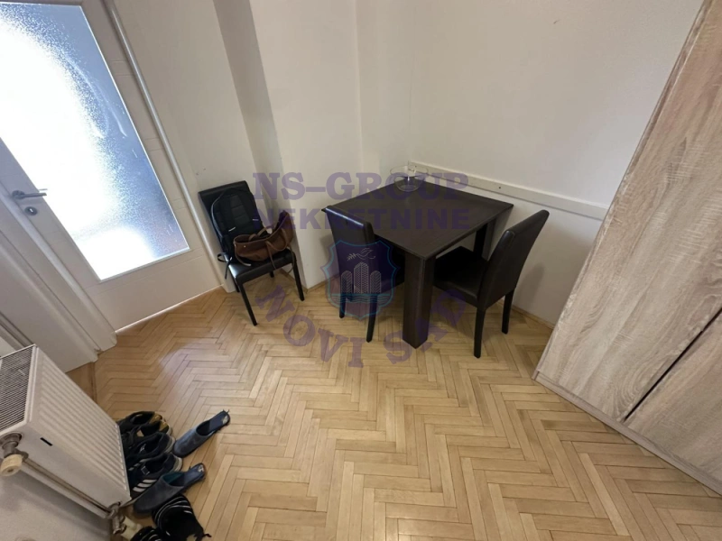 stan na prodaju Novi Sad 32m2 571638