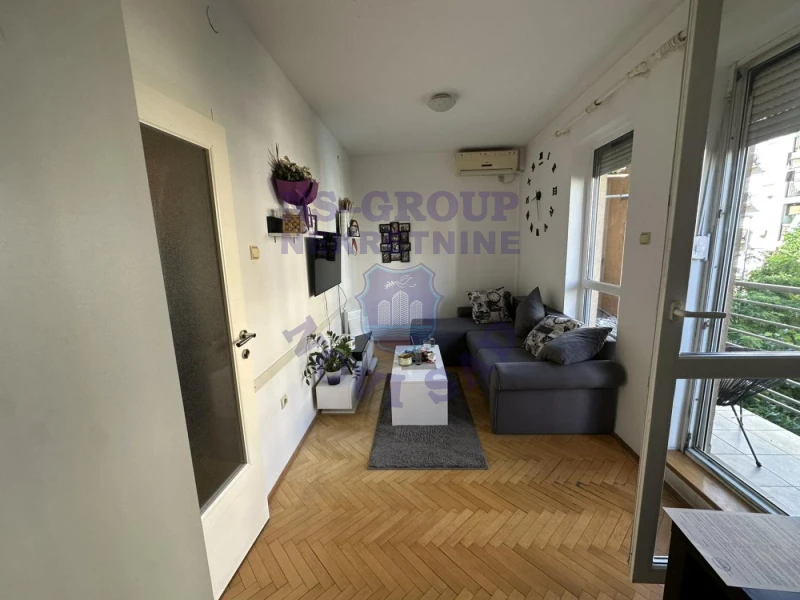 stan na prodaju Novi Sad 32m2 571638