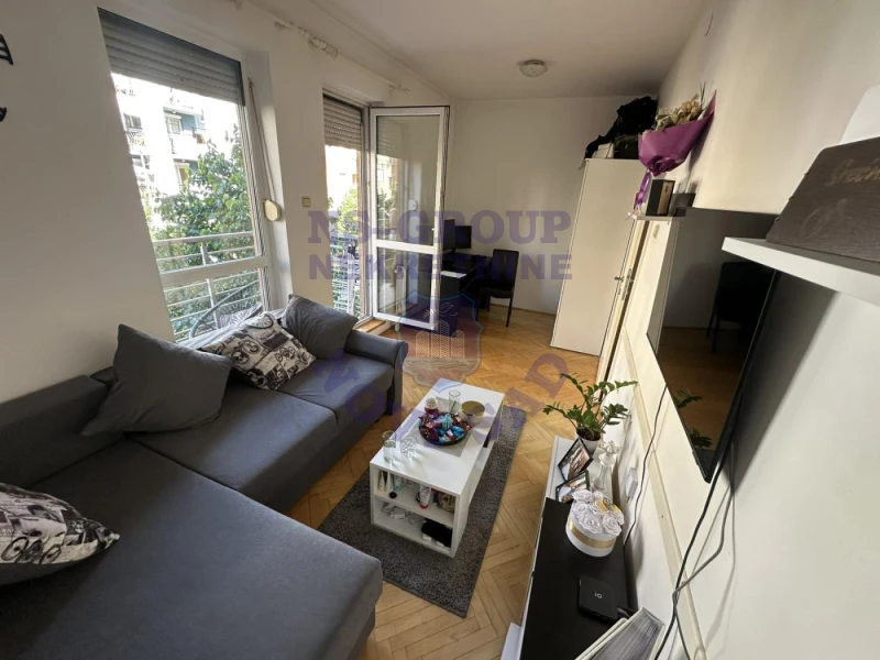 stan na prodaju Novi Sad 32m2 571638
