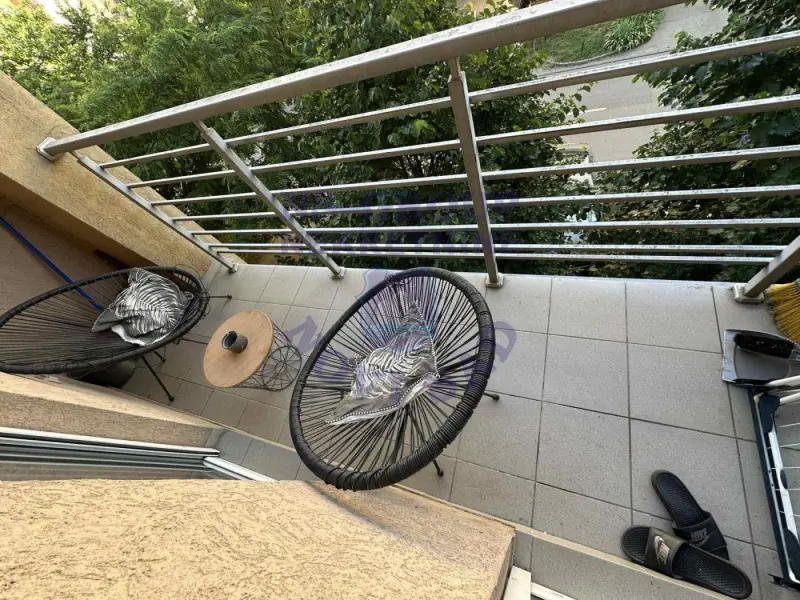 stan na prodaju Novi Sad 32m2 571638