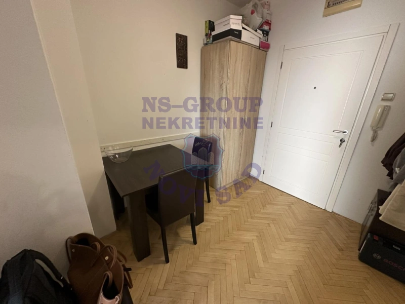 stan na prodaju Novi Sad 32m2 571638