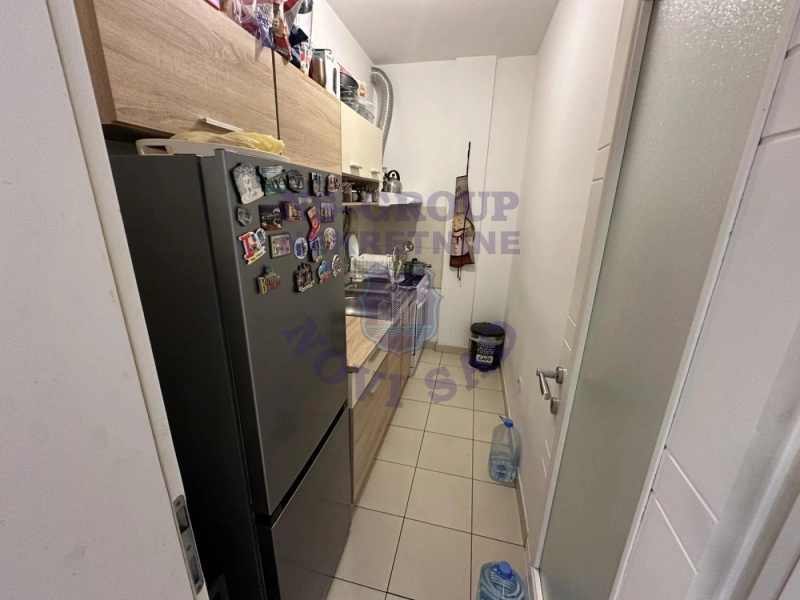 stan na prodaju Novi Sad 32m2 571638