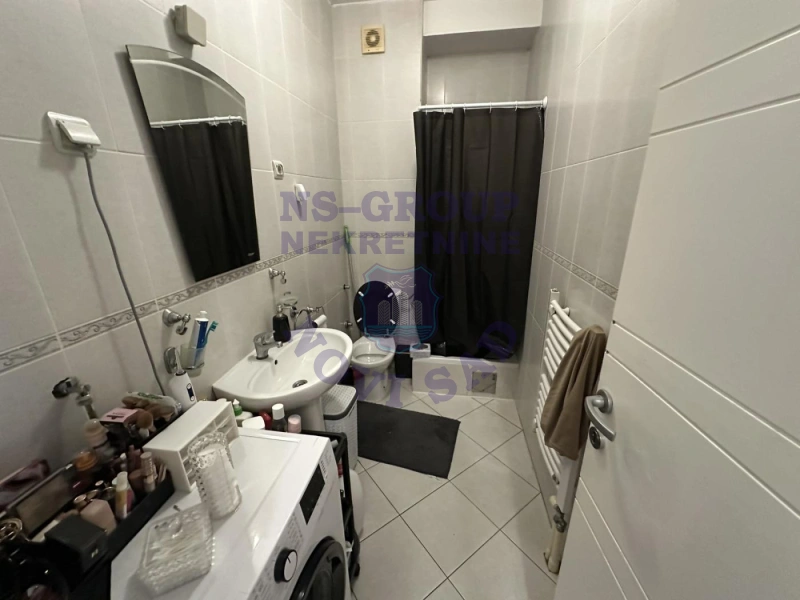stan na prodaju Novi Sad 32m2 571638