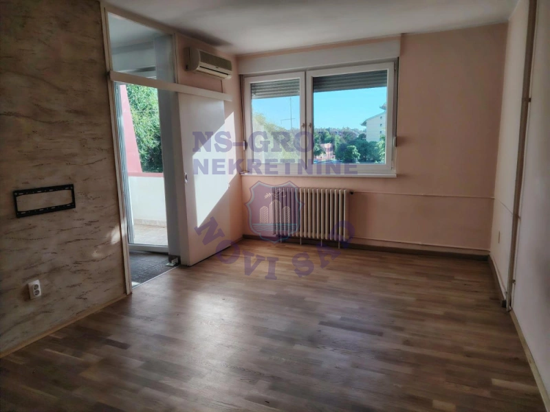 stan na prodaju Novi Sad, 34m2 571682