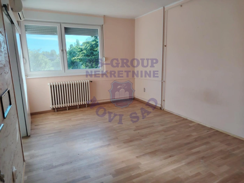 stan na prodaju Novi Sad 34m2 571682