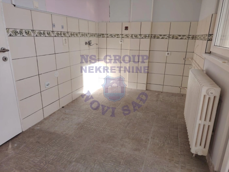 stan na prodaju Novi Sad 34m2 571682