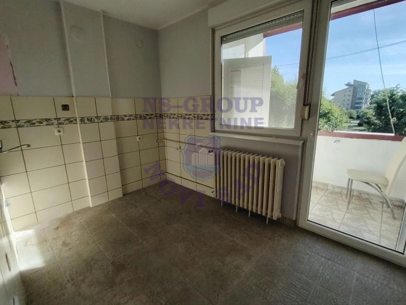 stan na prodaju Novi Sad 34m2 571682
