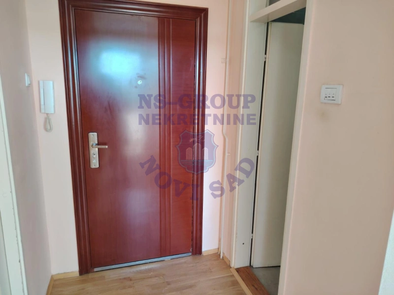 stan na prodaju Novi Sad 34m2 571682